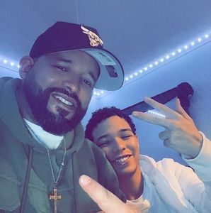 Meet your Posher, Dandy